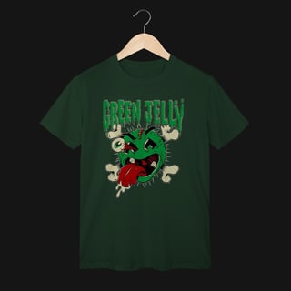Nome do produto Green Jelly