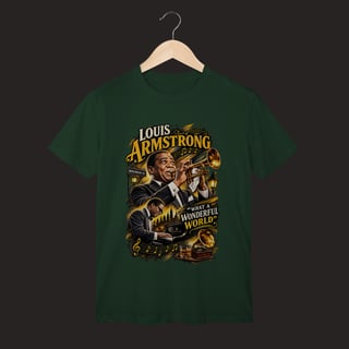 Nome do produto Louis Armstrong