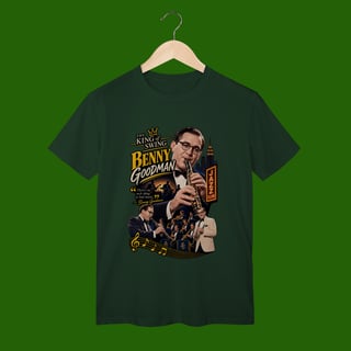 Nome do produto Benny Goodman