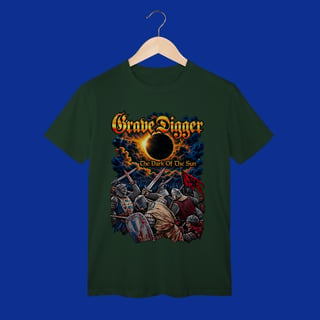 Nome do produto Grave Digger