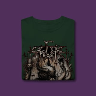 Nome do produto Celtic Frost