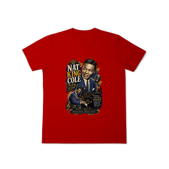 Nat King Cole