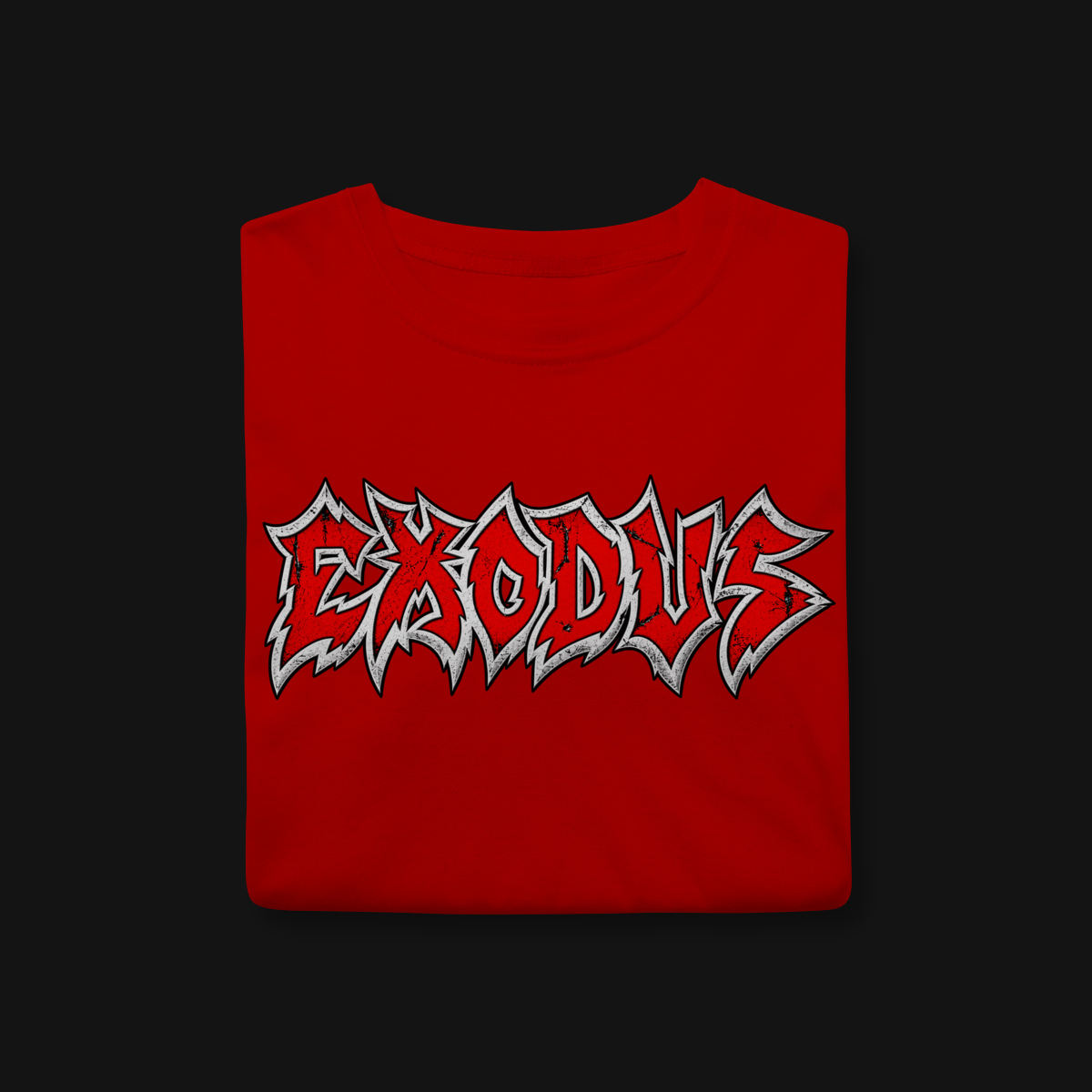 Nome do produto: Exodus