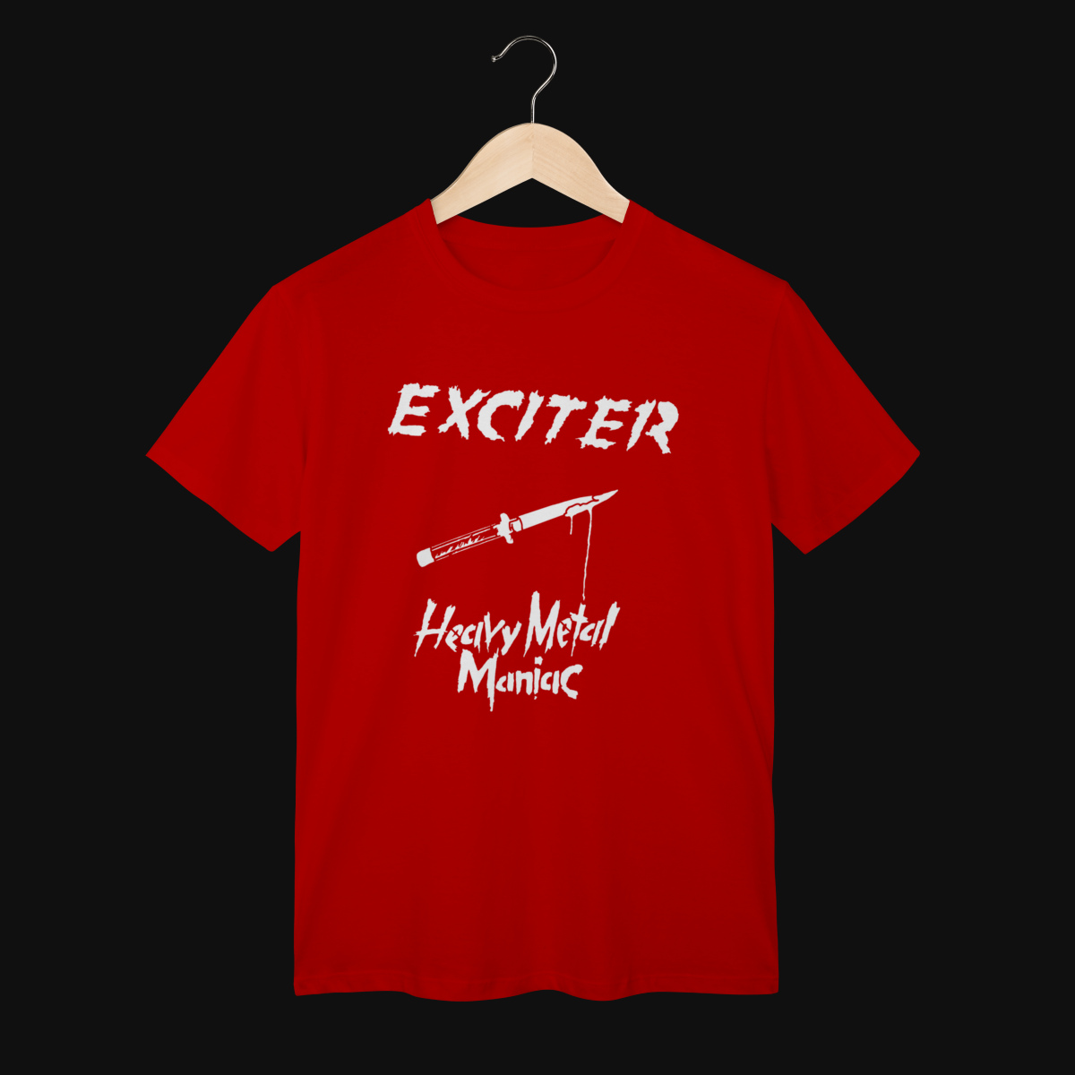 Nome do produto: Exciter