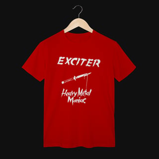 Exciter