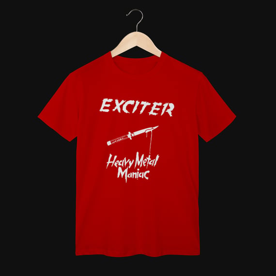 Exciter