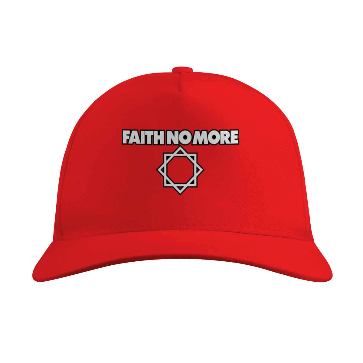 Nome do produto: Faith no More