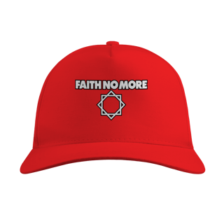 Faith no More