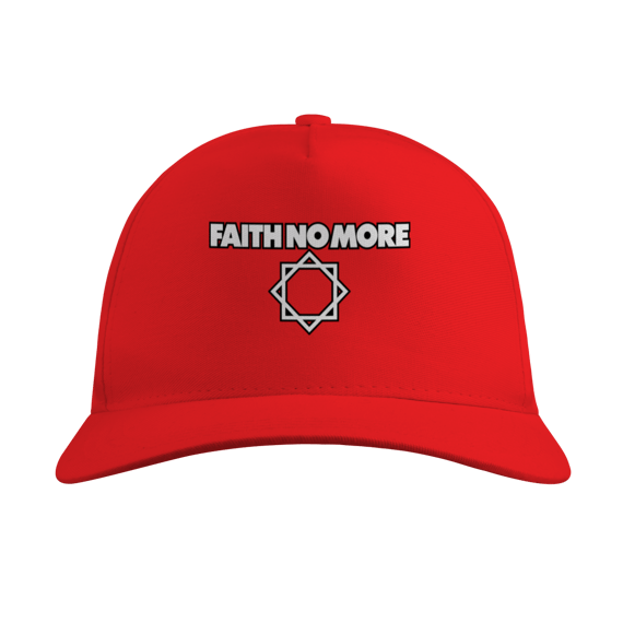 Faith no More
