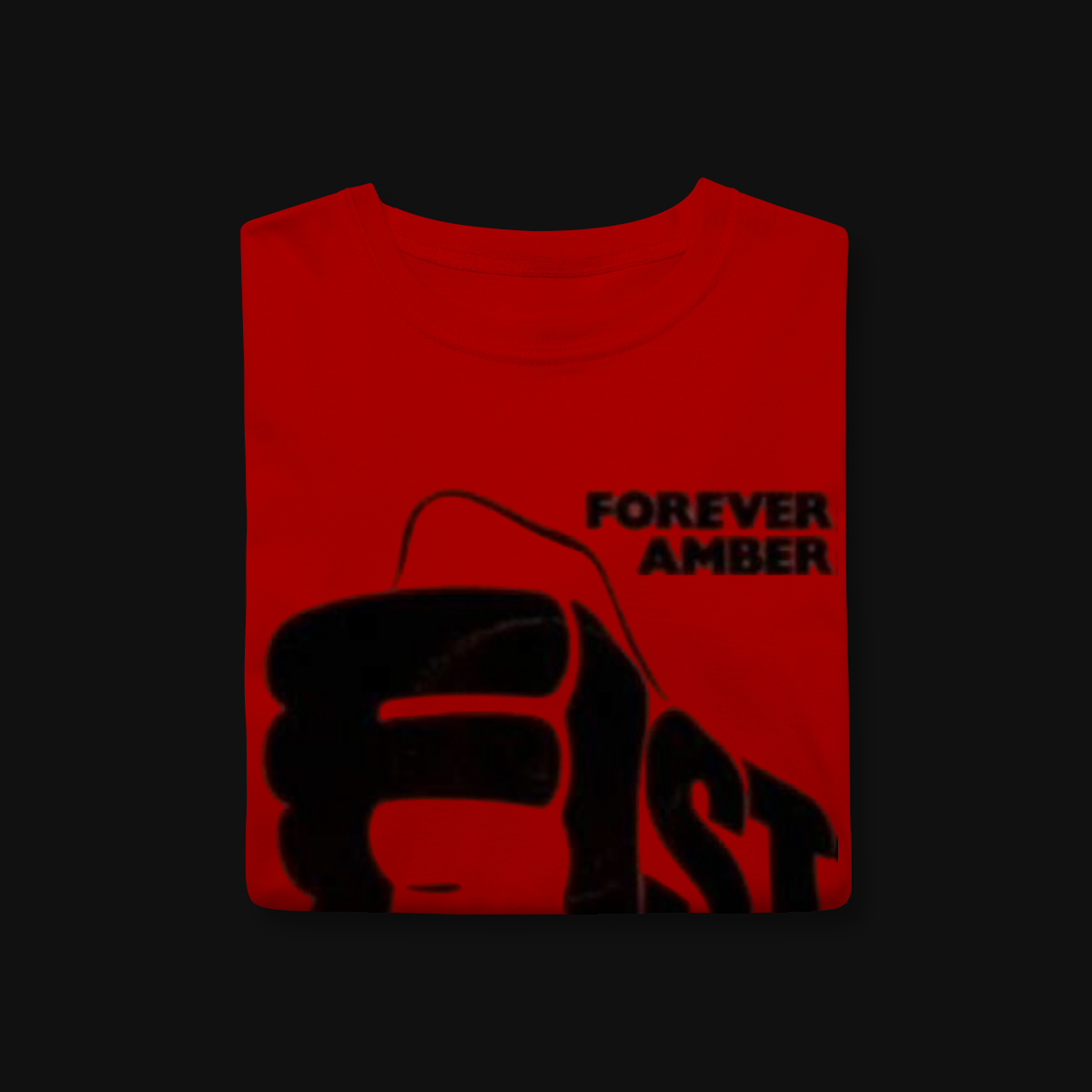Nome do produto: Fist