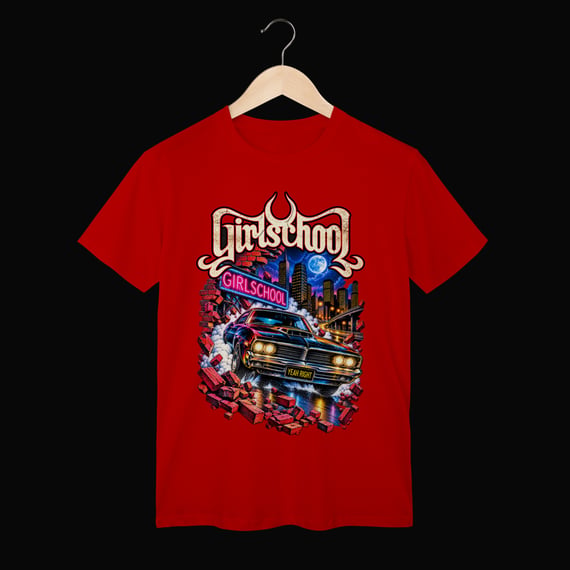 Girlschool