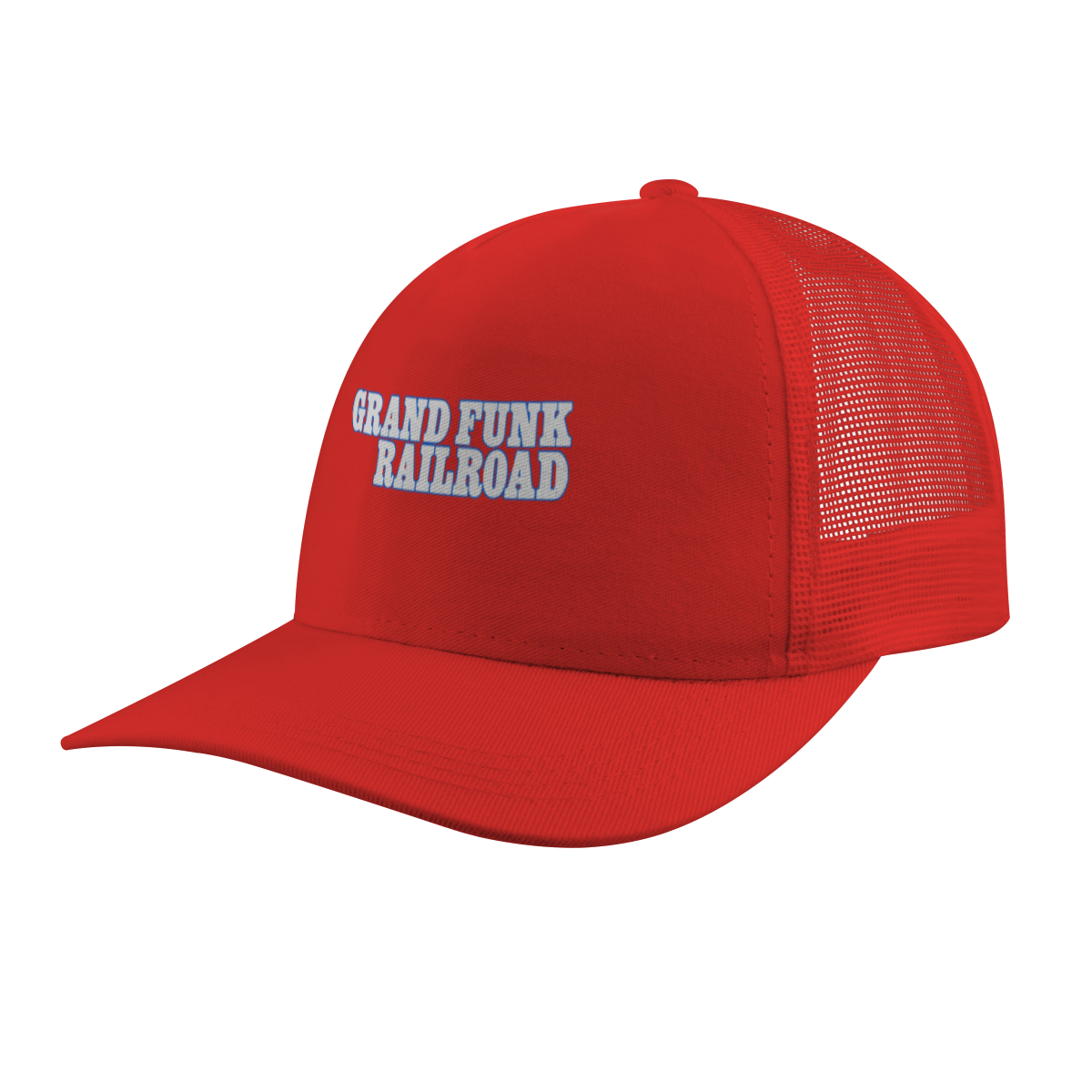 Nome do produto: Grand Funk Railroad