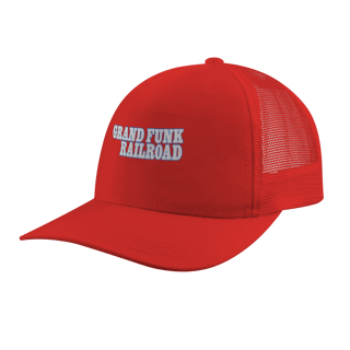 Nome do produto Grand Funk Railroad