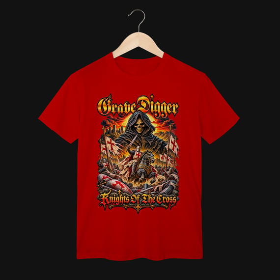 Grave Digger