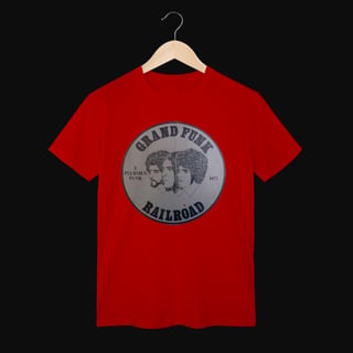 Nome do produto Grand Funk Railroad