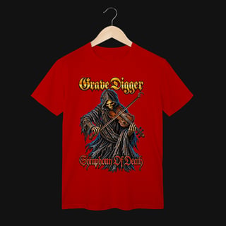 Nome do produto Grave Digger