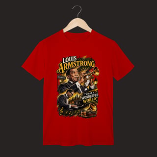 Nome do produto Louis Armstrong