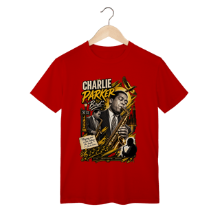 Nome do produto Charlie Parker