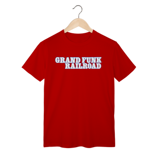 Nome do produto Grand Funk Railroad