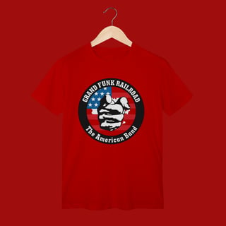 Nome do produto Grand Funk Railroad