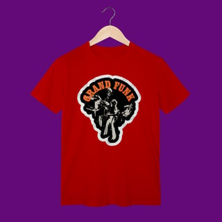 Nome do produto Grand Funk Railroad