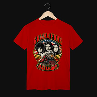 Nome do produto Grand Funk Railroad