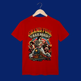 Nome do produto Grand Funk Railroad