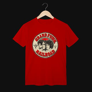 Nome do produto Grand Funk Railroad