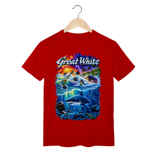Nome do produto Great White