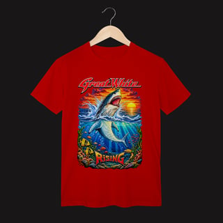 Nome do produto Great White