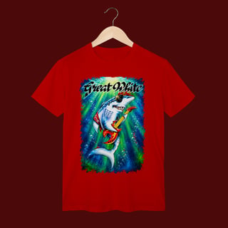 Nome do produto Great White