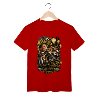 Nome do produto Louis Armstrong