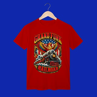 Nome do produto Grand Funk Railroad