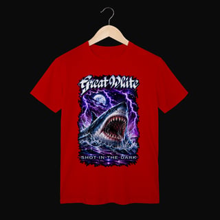 Nome do produto Great White
