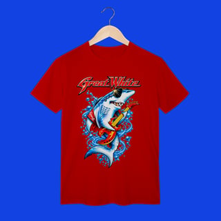 Nome do produto Great White