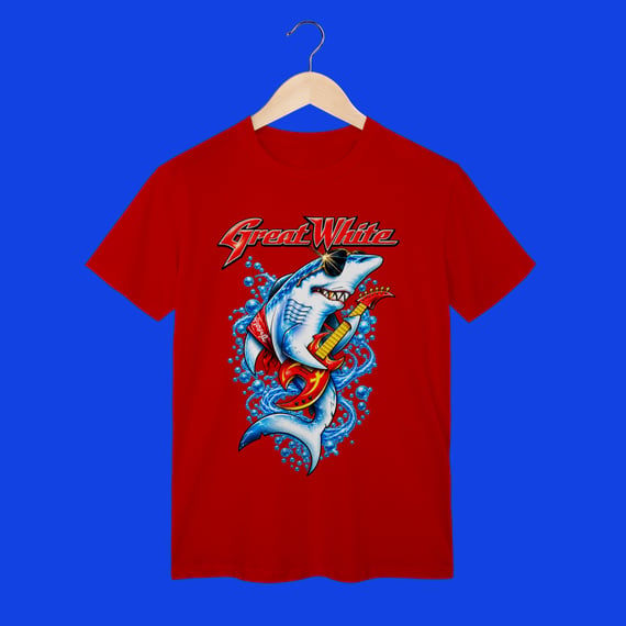 Great White