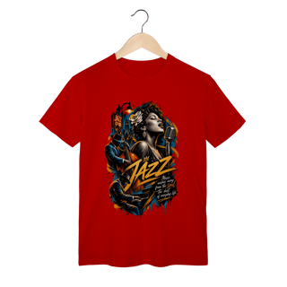 Nome do produto Jazz Soul