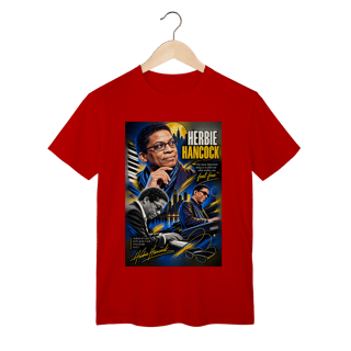 Nome do produto Herbie Hancock