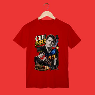 Nome do produto Chet Baker
