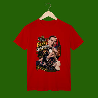 Nome do produto Benny Goodman