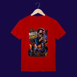 Nome do produto Miles Davis