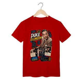 Nome do produto Duke Ellington