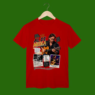 Nome do produto Al Di Meola