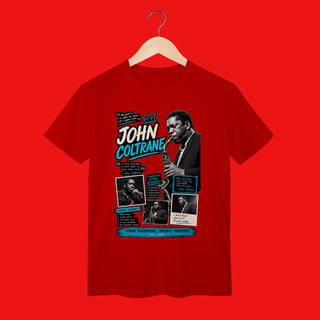 Nome do produto John Coltrane