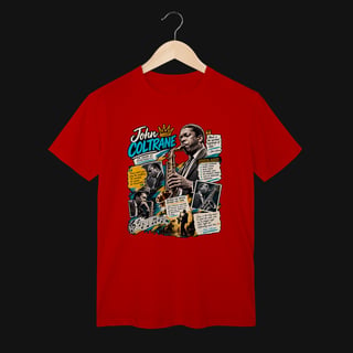 Nome do produto John Coltrane