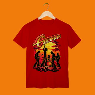 Nome do produto Granicus