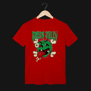 Nome do produto Green Jelly