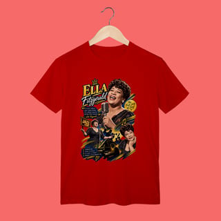 Nome do produto Ella Fitzgerald