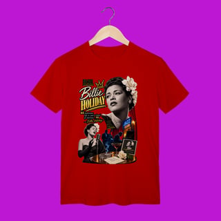 Nome do produto Billie Holiday