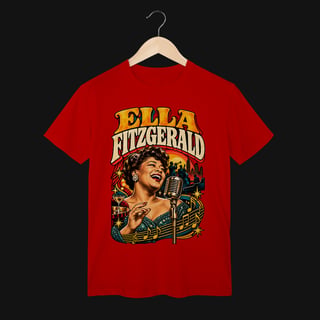 Nome do produto Ella Fitzgerald